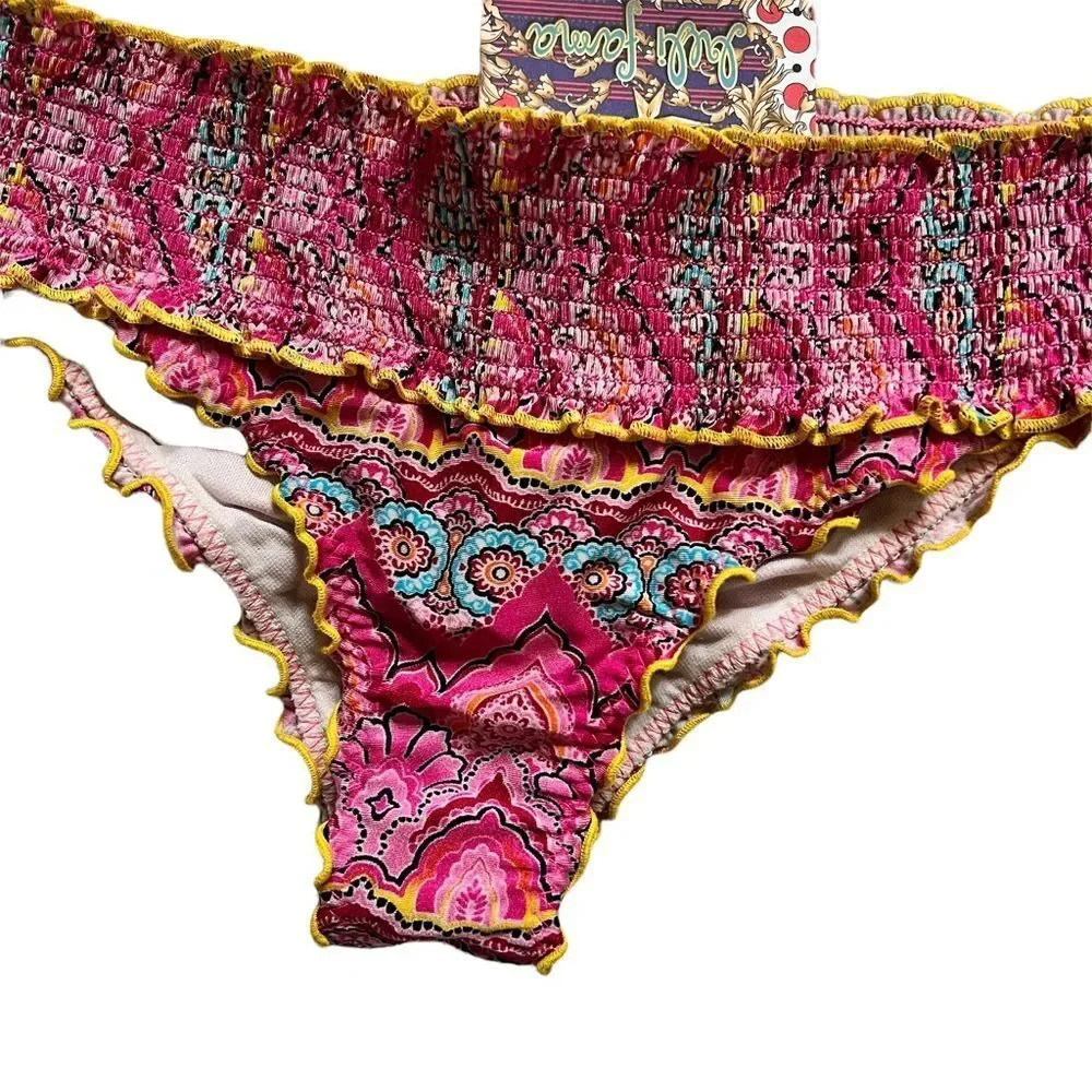 Luli Fama never worn